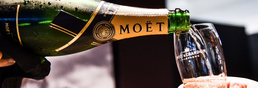 Moët & Chandon