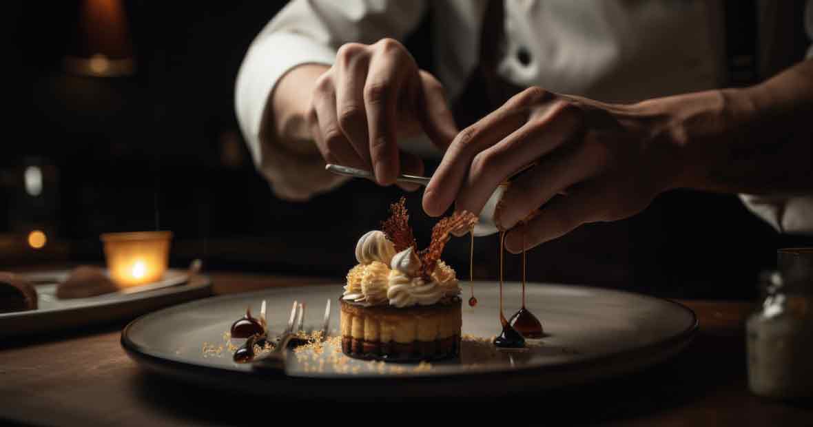 cuisine raffiné
